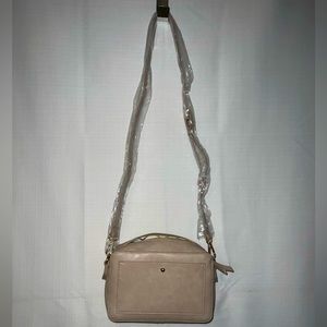 The Transport Camera Bag by Madewell